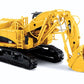 Norscot 55160 1:50 Caterpillar 365C L Hydraulic Excavator w/Metal Tracks