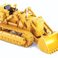 Norscot 55170 1:50 Scale Diecast Caterpillar 977 Assembled Traxcavator Assembled