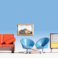 Noch 14832 HO Household Furniture