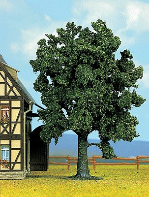 Noch 21710 HO / TT & N Tree Nut 5.5" One Piece