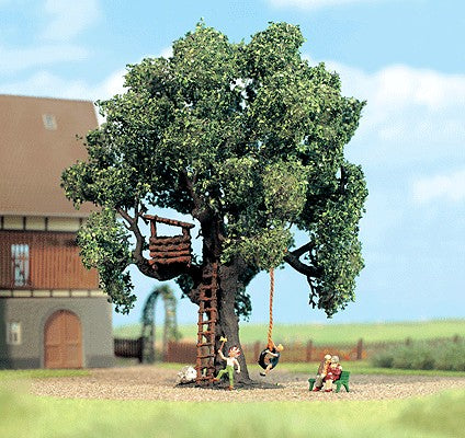 Noch 21768 Treehouse/Swing Scene