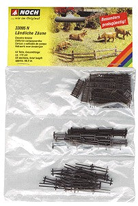 Noch 33095 N Rural Fences