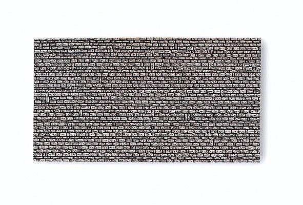 Noch 58100 HO Scale Stone Wall