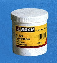 Noch 61130 Grass Glue - 250 ml Container