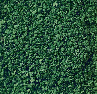 Noch 07144 Laub, Mittelbrun - Mid Green Leaves