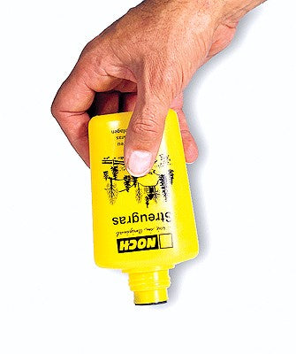 Noch 8100 Static Grass Dispenser Bottle