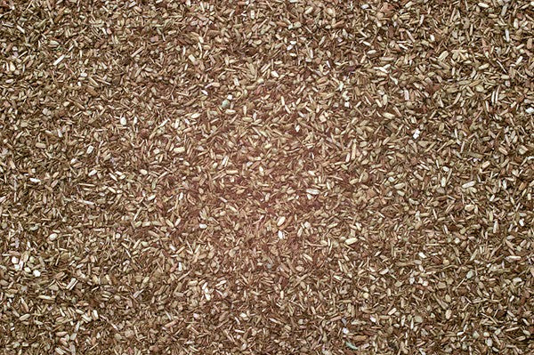 Noch 8441 Scatter Material Brown Arable Land 165 Gr. Bag