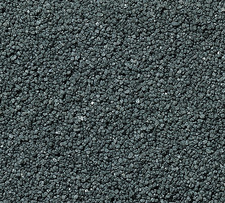 Noch 9376 HO Ballast Dark Gray (Suitable for Marklin C-Track) 250g