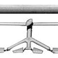 New England Rail Service 250 HO Pullman Air Conditioning Duct Kit