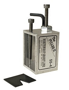 Northwest Short Line 55-4 1.5" Depth Puller II