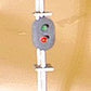 Oregon Rail Supply 132 HO Signals - Three-Over-Two