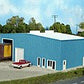 Pikestuff 541-0010 HO Distribution Center Plastic Kit