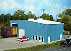Pikestuff 541-0010 HO Distribution Center Plastic Kit