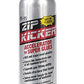 Robart 438 Zip Kicker 2oz Aerosol Spray