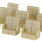 Palace Car Co. 5001-36 HO Passenger Car Seating Streamliner Individual Coach