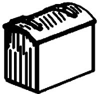 Precision Scale Company 3049 HO Marker lt hold bx SP tndr