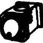 Precision Scale Co. 31318 HO Journals Roller Bearing Commonwealth Trailing Truck