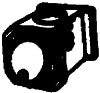 Precision Scale Co. 31318 HO Journals Roller Bearing Commonwealth Trailing Truck