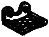 Precision Scale Co. 3301 HO Scale Boiler Step 