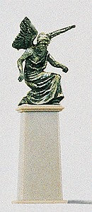 Preiser 29010 HO Angel Statue Figure