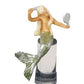 Preiser 29013 HO Mermaid with Mirror Figure