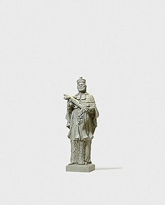 Preiser 29073 HO Bridge Statue Figure