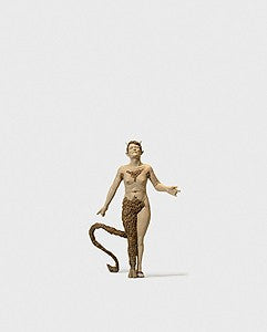 Preiser 29079 HO Demonic Creature Figure