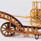 Preiser 45212 G Farming Tools Plastic Model Kit