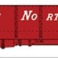 Bowser 40318 HO Great Northern GS Gondola #72575