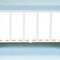 Bowser 55564 Burlington Motor Carriers 53'  Highway Plate Trailor #55564 Kit