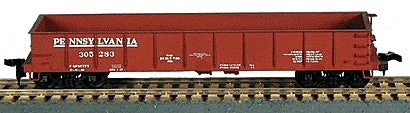 Bowser 55901 HO Pennsylvania GS 40' Gondola Kit #301157