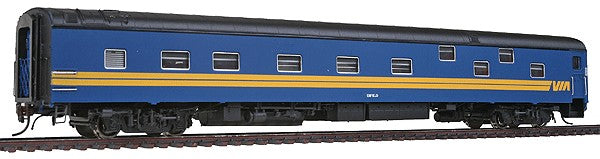 Rapido Trains 101003 HO VIA Rail Canada 