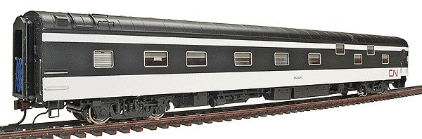 Rapido Trains 101026 HO Canadian Naional 