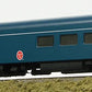 Rapido Trains 103039 HO Missouri Pacific Cafe-Bar-Lounge #571