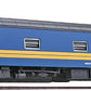 Rapido Trains 104002 HO Scale VIA Rail Canada "Hudson Bay" 10-5 Sleeper Car