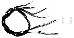 Ram Track 616-112 Control & Power Devices Reed Switch & Magnets (2 Sets)