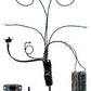Ram Track 131 Lighting Systems Constant Interior Passenger Car Lighting Kit
