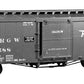 Rail Line 130 HOn3 Denver & Rio Grade Western 3000 Series Box Car Kit