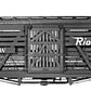 Rail Line 132 HOn3 Denver & Rio Grande Western 30' Stock Car (5500 Series) Kit EX/Box