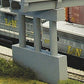 Rix Products 628-0100 Highway Pier Kit