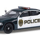 Ricko 38368 1:87 Scale Dodge Charger Police SSP 911
