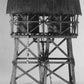 Scale Structures 1145 HO Twin Water Tanks Building Kit