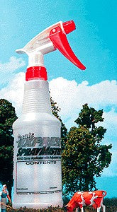 Scenic Express EX0023 SprayMister - 20 Oz. Spray Bottle