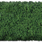 Scenic Express EX806C Coarse Grass Green Flock & Turf - 64 Oz. Gripper Jug