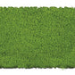 Scenic Express EX810C Fine Spring Green Flock & Turf - 64 oz. Gripper Jug