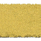 Scenic Express EX835B Fine Yellow Clay Flock & Turf - 32 Oz. Shaker