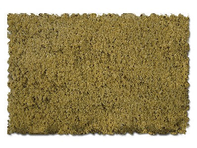 Scenic Express EX855B Fine Desert Dust Flock & Turf - 32 oz. Shaker