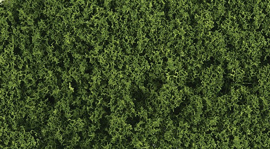 Scenic Express EX861B Spring Green SpringTurf Texture Foliage - 32 oz. Jug