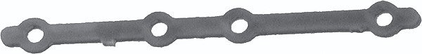 State Tool & Die 600  HO Multi-Purpose Drawbars (Pack of 10)