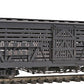 Blackstone Models 340212W HOn3 DRGW 5500-Series 30' Weathered Stock Car #5687